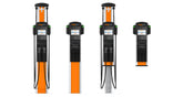 ChargePoint® CP6000 Series AC Commercial EV Charging Stations